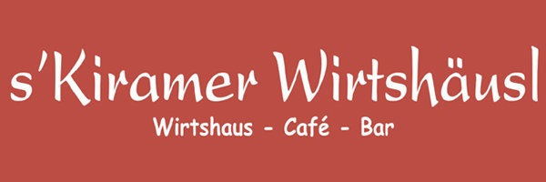 s`Kiramer Wirtshäusl